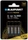 Blaupunkt Alkaline Premium Micro AAA, 4er-Pack (30010054)