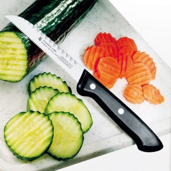 WMF Classic Line Buntschneidemesser 9cm