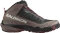 Salomon S/Lab Alpinway goat/black/fiery red Vorschaubild