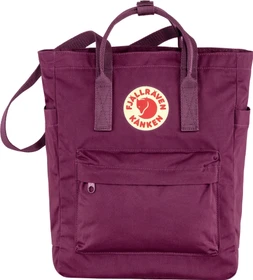 Fjällräven Kanken Totepack royal purple