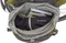 Vaude OnTour Front Gepäcktasche iron/bamboo Vorschaubild