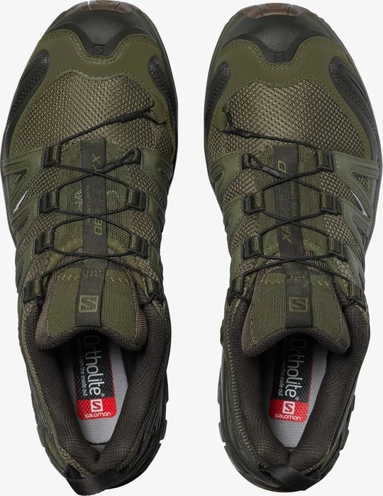 Salomon XA Pro 3D olive night/peat