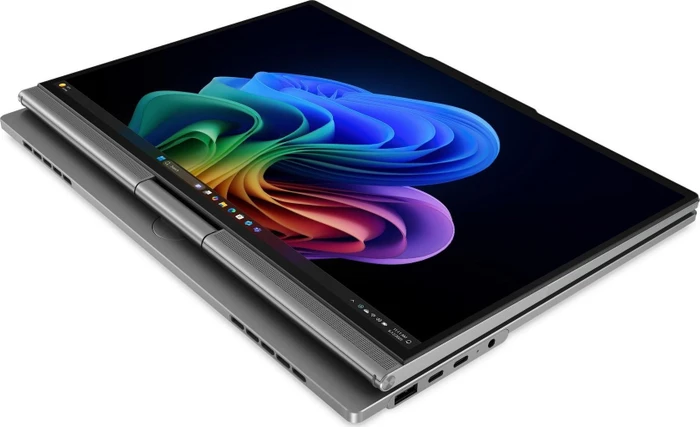 Lenovo ThinkBook Plus G7 Auto Twist, Luna Grey, Core Ultra X7 358H, 32GB RAM, 512GB SSD, DE