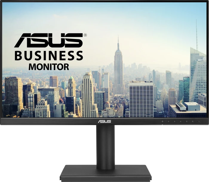 ASUS BE249QG, 23.8"
