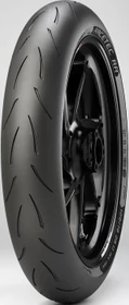 Metzeler Racetec RR 120/70 ZR17 58W TL K3