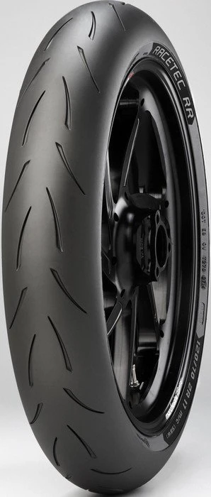 Metzeler Racetec RR