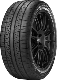 Pirelli Scorpion Zero Asimmetrico 285/35 R24 108W