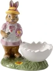Villeroy & Boch Bunny Tales Eierbecher Anna