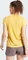 adidas Terrex Agravic Trail Laufshirt kurzarm semi spark (Damen) Vorschaubild