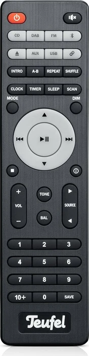 Teufel Kombo 11