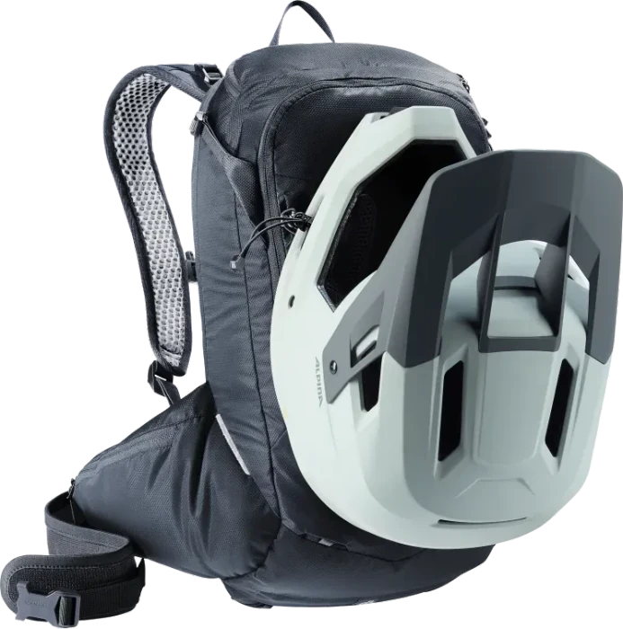 Deuter Attack 14 SL schwarz (Damen)