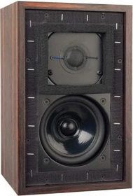 Harwood Acoustics Monitor LS3/5A, Paar