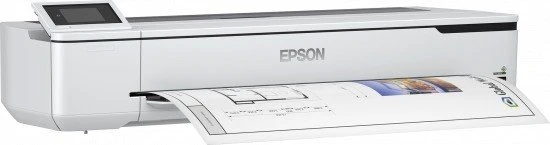 Epson SureColor SC-T5100N, 36"