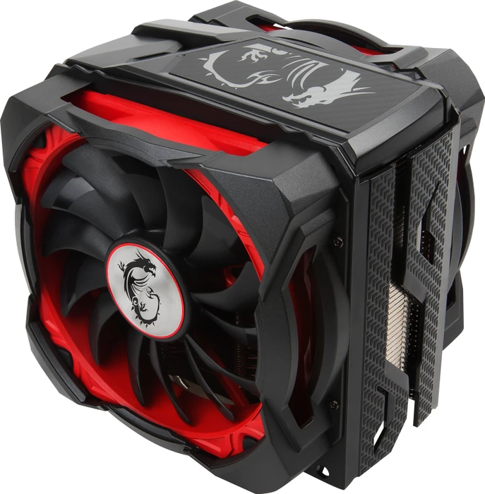 MSI Core Frozr XL