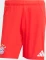adidas FC Bayern München 2025/2026 Heimshorts (Herren) Vorschaubild