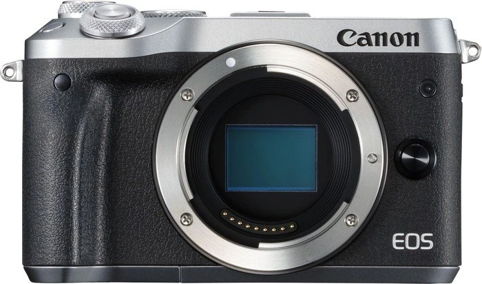 Canon EOS M6