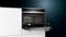 Siemens iQ700 CS658GRS7 Dampfbackofen Vorschaubild