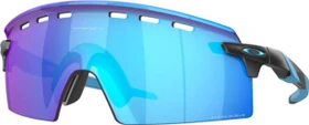 Oakley Encoder Strike matte black/prizm sapphire