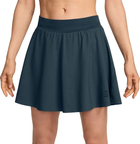 Nike Court Ace Advantage Rock kurz armoury navy (Damen)