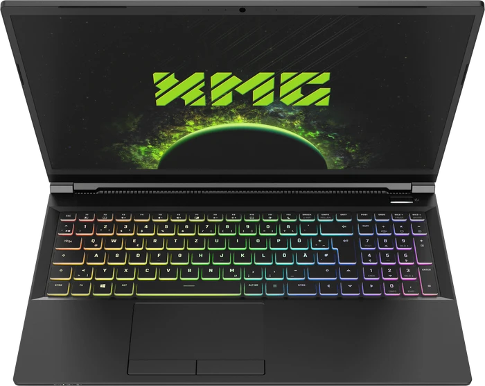 Schenker XMG PRO 15-L21dby, Core i7-11800H, 32GB RAM, 2TB SSD, GeForce RTX 3080, DE