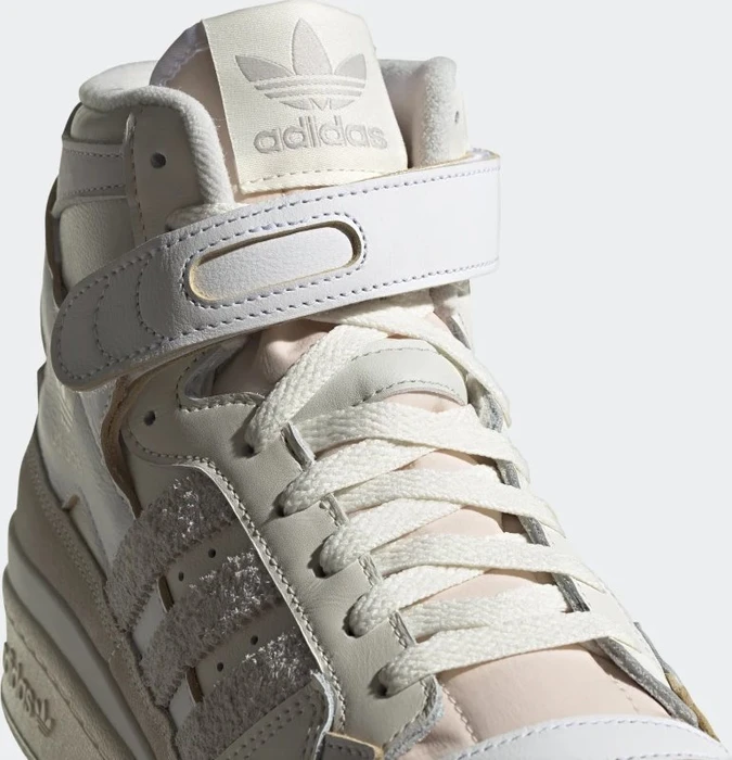 adidas Forum 84 High grey one/orbit grey/cloud white (Herren)