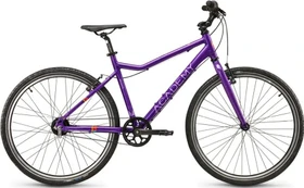Academy Bikes Grade 6 Belt violett