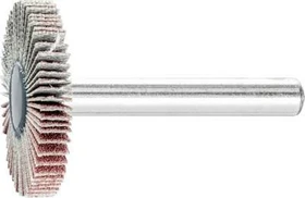 Pferd F 3005/6 A 150 Fächerschleifer K150, 30x5mm, 10 Stück