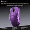 Attack Shark X11 Ultra Carbon Fiber 8KHz Wireless, Forged Purple, USB/Bluetooth Vorschaubild