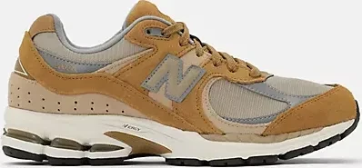 New Balance 2002R great plains/incense/slate grey