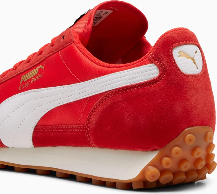 Puma Easy Rider Vintage puma red/puma white