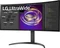 LG UltraWide 34WP85C-B, 34" Vorschaubild