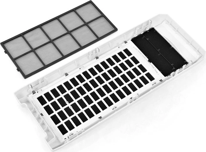 Endorfy SilentiumPC Regnum RG4TF Frosty White, Glasfenster