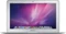 Apple MacBook Air 11.6" silber, Core 2 Duo, 2GB RAM, 128GB Flash, GeForce GT 320M, UK Vorschaubild