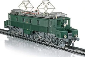 Märklin - Spur 1 E-Lok - Elektrolokomotive Serie Ce 6/8 I
