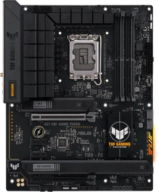 ASUS TUF Gaming B760-Plus WIFI D4 (Intel 1700)