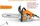 Stihl MS182 35cm Benzin-Kettensäge (1148 200 0059)