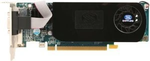 Sapphire Radeon HD 6670 low profile, 1GB GDDR5, VGA, DVI, HDMI, lite retail