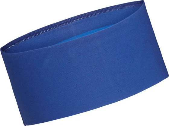 Ziener Immre Stirnband vista blue