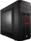 Corsair Carbide Series SPEC-02 rot, Acrylfenster Vorschaubild