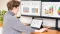 Microsoft Surface Pro Keyboard mit Copilot-Taste, schwarz, US, Business Vorschaubild