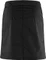 Fjällräven Abisko Hike Skort kurz schwarz (Damen) Vorschaubild