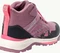 Jack Wolfskin Villi Hiker Texapore Mid ash mauve (Junior) Vorschaubild