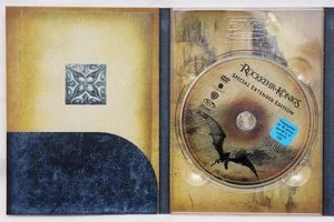 Der Herr der Ringe 3 - Die Rückkehr des Königs (Special Editions) (DVD)