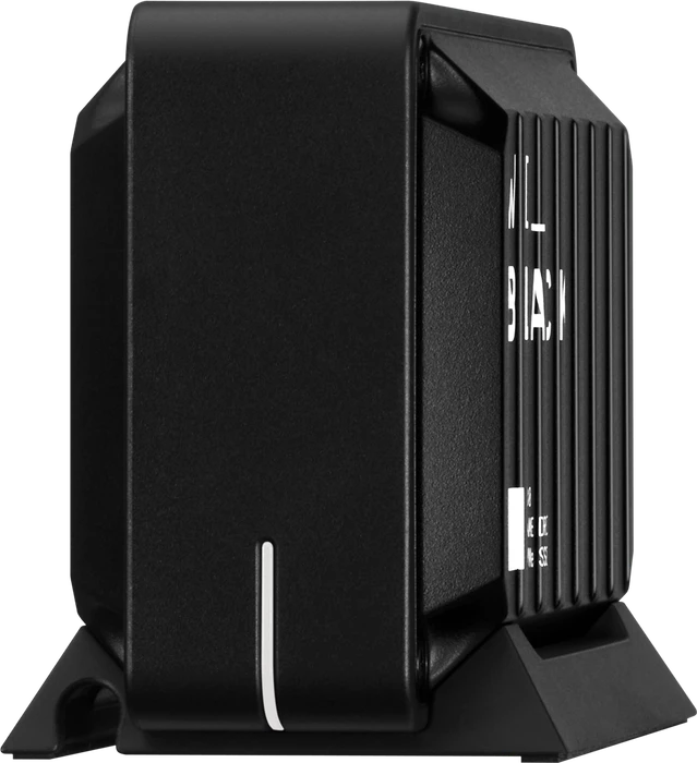 Western Digital WD_BLACK D30 Game Drive SSD, 1TB, USB-C 3.1