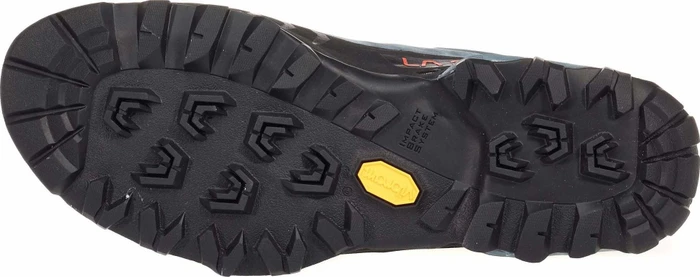 La Sportiva TX5 GTX slate/tangerine (Herren)