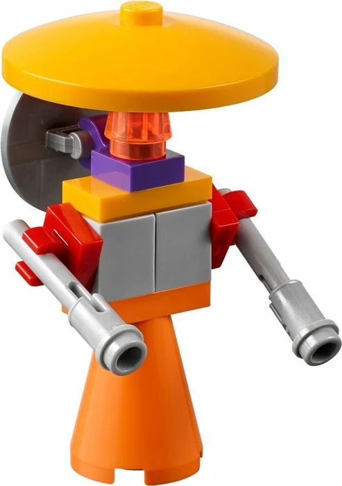 LEGO Classic - Am Meeresgrund
