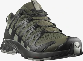 Salomon XA Pro 3D V8 grape leaf/peat/shadow (Herren)
