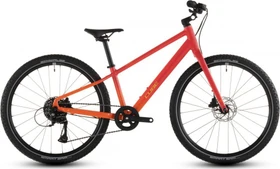 Cube Numove 240 Disc redrose'n'peach Modell 2026