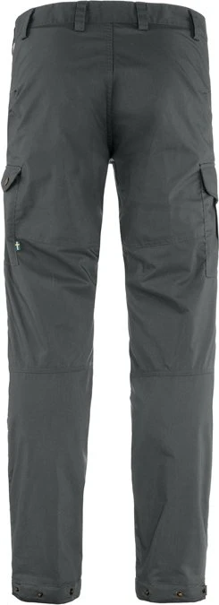 Fjällräven Vidda Pro Lite Hose lang dark grey (Herren)