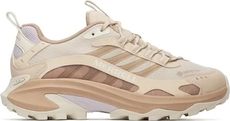 Merrell Moab Speed 2 GTX nougat (Damen)